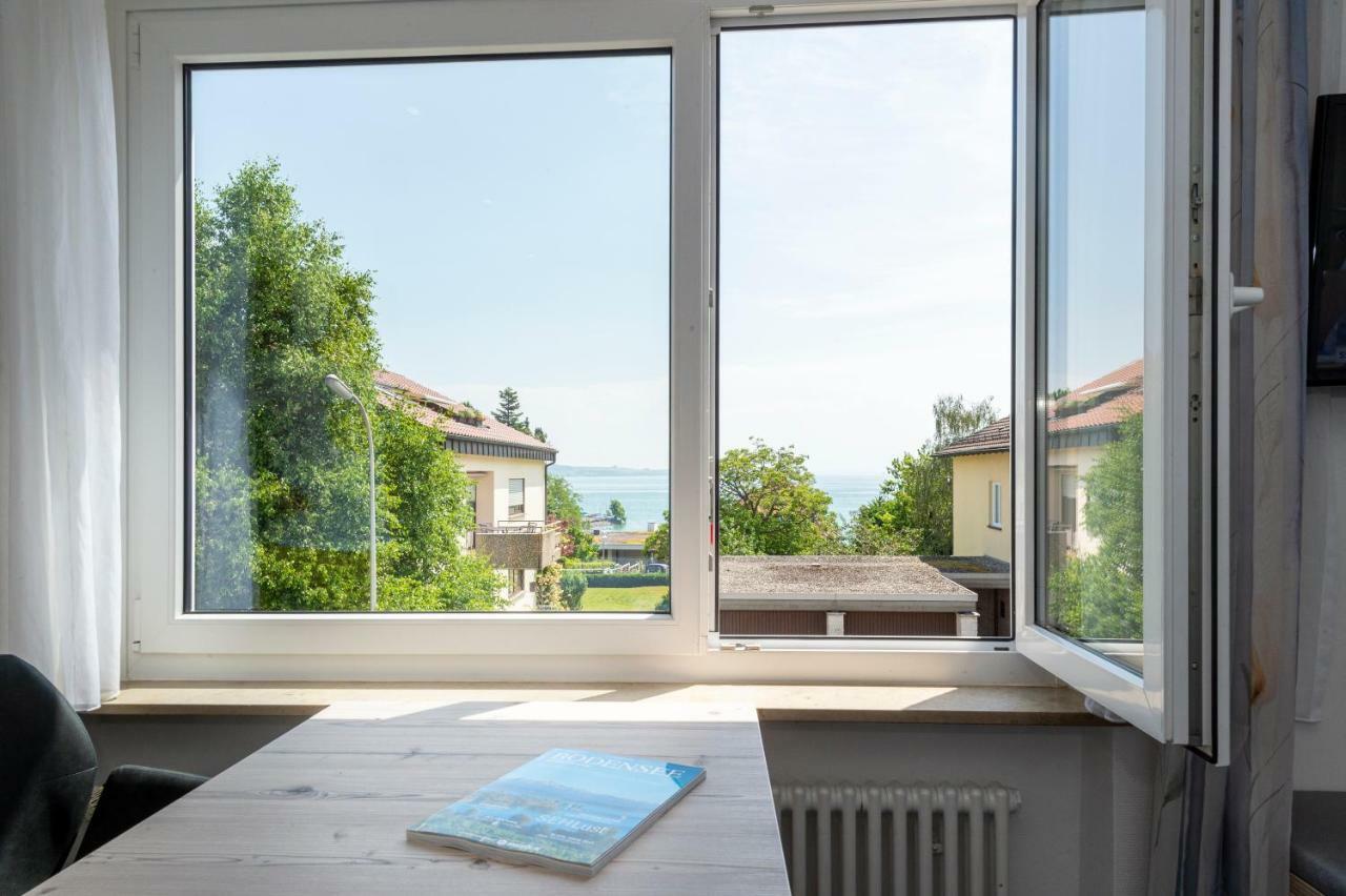 Gaestehaus Holzer Constance Chambre photo
