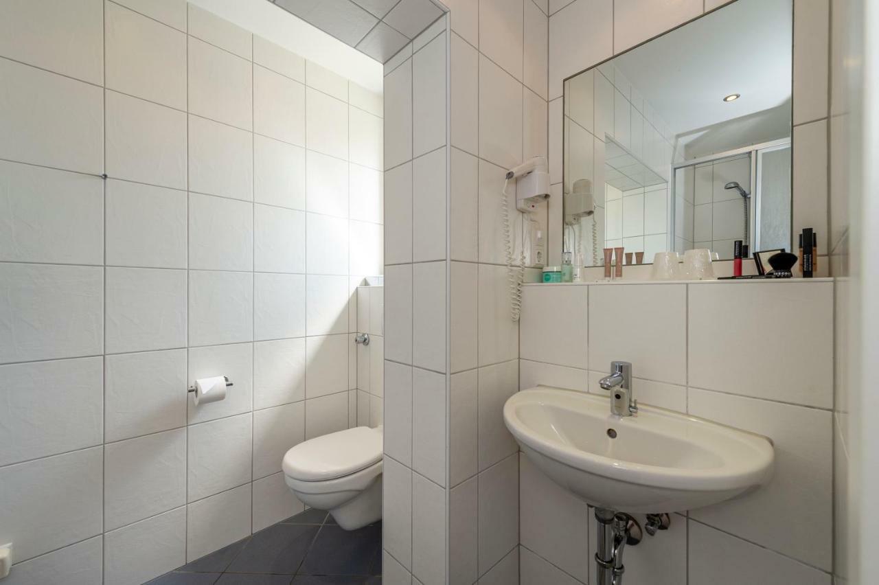 Gaestehaus Holzer Constance Extérieur photo